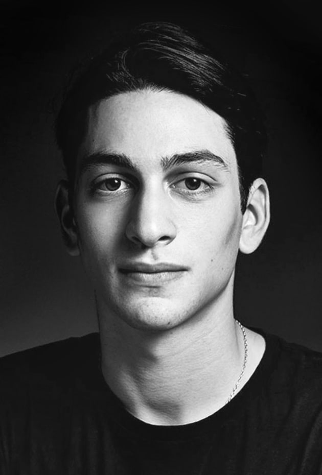 Giorgi Potskhishvili